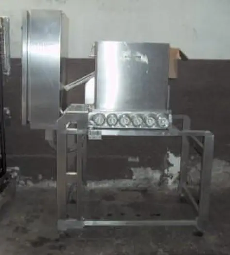 Used MONDINI DR/C Depositors California US | Machinery & Equipment #139613