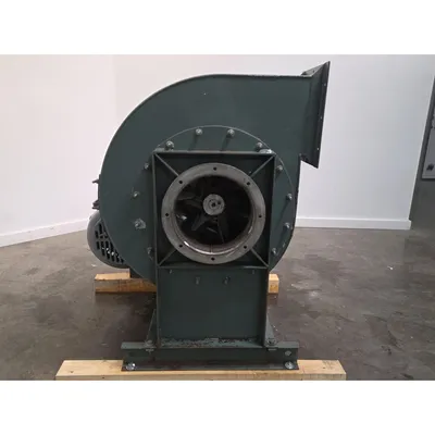 USED NEW YORK BLOWER 194 LS