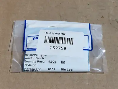 USED METSO N02701132