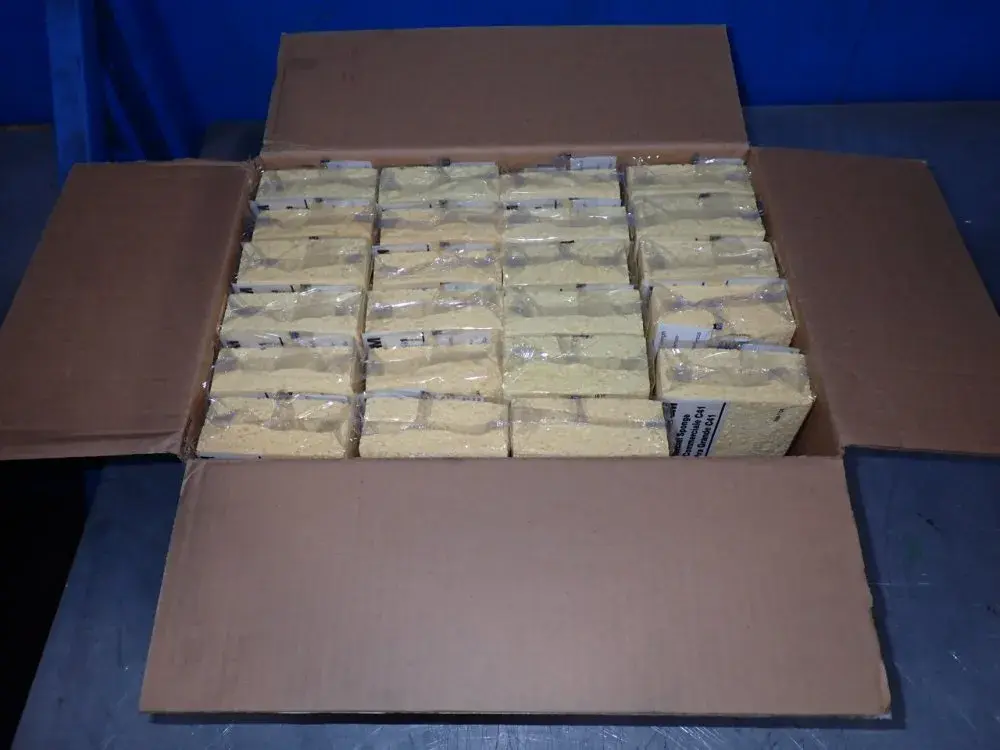 New | in-Stock 3M C41 Miscellaneous MRO Ohio US | HGR 24 #1128553