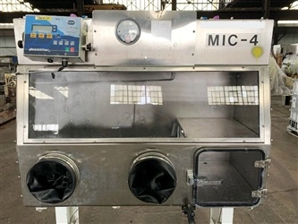 Used CONTAINMENT _UNKNOWN_ Fume Hoods Connecticut US | DMC Industries #1281558