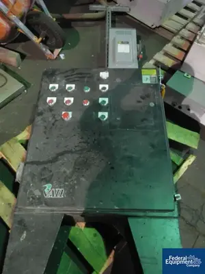 USED Conair Group 25 HP CONAIR GRANULATOR, 18" X 24