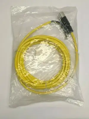 NEW TURCK SINGLE-ENDED  MULTIFAST SENSOR CABLE U4701-54