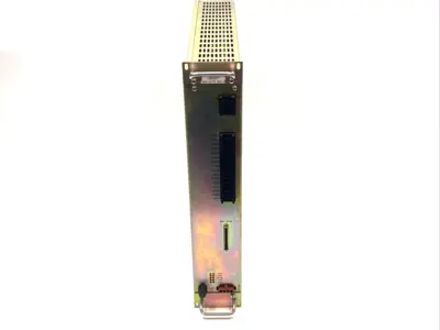 Used ASM REV G Controller Drive Unit Servo Drives Michigan US | Maverick Industrial Sales #1414179