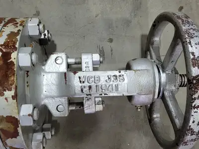 USED CRANE C33 XUF