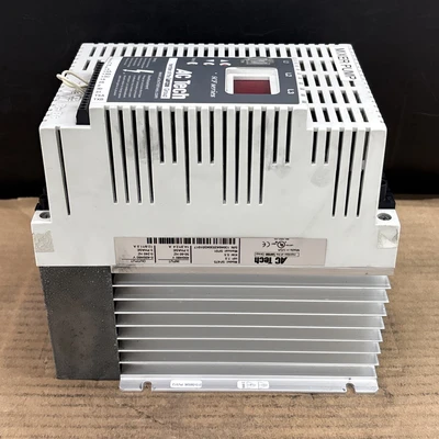 Used Lenze SF475 AC Drive Control Module Indiana US | J&J Industrial Supply #1539972