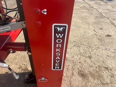 WORKSAVER HPD24HSS Post Driver | County Equipment Company LLC (10)
