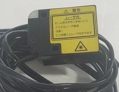 USED OMRON E3C-LD11