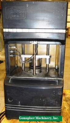 Used _UNKNOWN_ RHEOTECH+ Rheometers Ohio US | Gomaplast Machinery, Inc. #1275964
