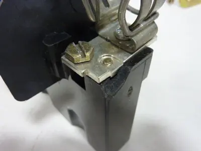 USED ALLEN BRADLEY 1494V-DS60 SER A
