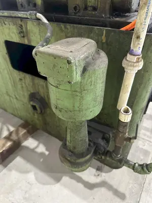 USED YODER M1-1/2