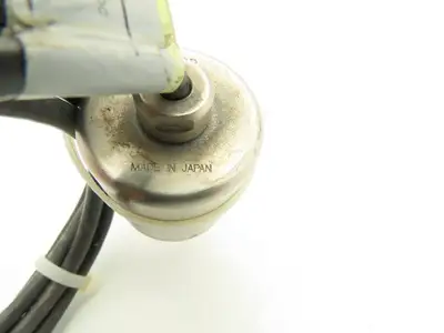 Omron E8AA-M05 Stainless Pressure Sensor 12-24VDC