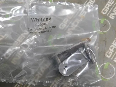 USED WHITNEY CHAIN C2060H RIV