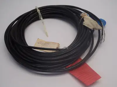 USED MARSH MCBIRNET ELECTRIC FLOW SWITCH
