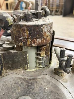 Used _UNKNOWN_ _UNKNOWN_ Edge Banders Michigan US | Miedema Asset Management Group #1575767