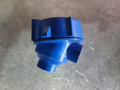 NEW 2020 AIRCOM INSTRUMENTATION LTD. 1080WM
