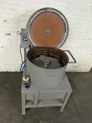 Used CONLEY _UNKNOWN_ Foundry & Casting Rhode Island US | Gold Machinery #1482140