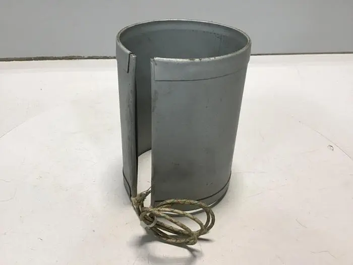 New | in-Stock WATLOW B3J5AL1 Heater Bands Michigan US | Ideal Machinery #598077