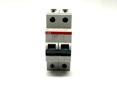 ABB ST202M-C13 Miniture Circuit Breaker