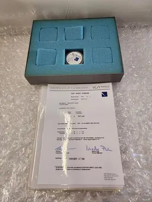 VLSI STANDARD MIRROR , SHS-1.8C
