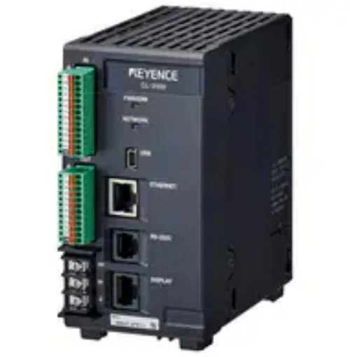 Keyence CL-3000 Confocal Displacement Sensor [New]