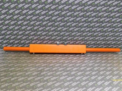 Martin Engineering Conveyor Belt Cleaner Used