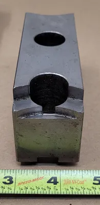 AJAX ASM10 Tooling & Accessories, Tooling | Machinery Central (6)