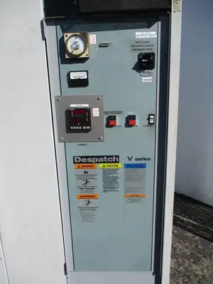 USED DESPATCH VR2-19-2E