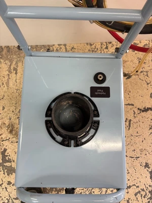 West Coast Industries _UNKNOWN_ Other CNC, Metalworking & Manufacturing | ANACAPA EQUIPMENT BROKERS, INC (9)