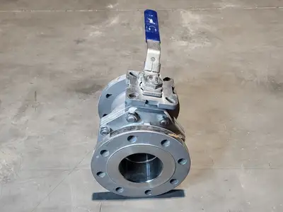 USED FLOW+ 004ZF1004A3F3RH