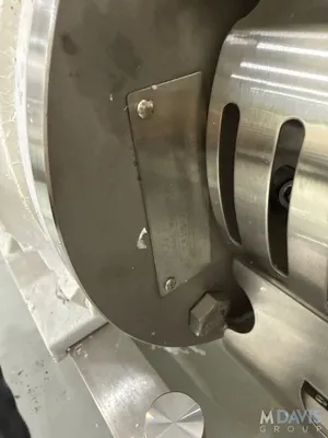 AMPCO IC+318-210TC Pump Centrifugal Stainless Steel | Perry Equipment (4)