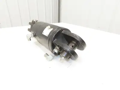Hyster 1504880 Forklift  Hydraulic Forklift Tilt Cylinder From E80XN