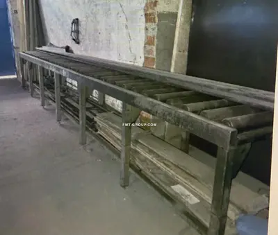 Used 2017 PEGAS PEGAS 300X320 SHI LR Horizontal Band Saws SK | F.M.T. Group s.r.o. #1253186