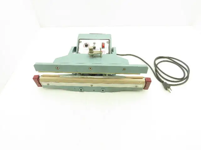 Used ULINE _UNKNOWN_ Impulse Sealers Indiana US | Arrow Industrial #650089