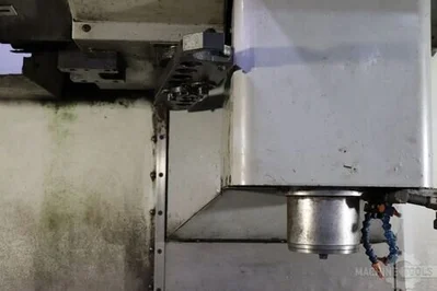 USED 2008 HAAS VF-3B