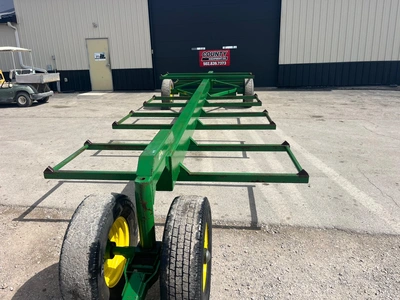 Stoltzfus 1050 Hay Hauler | County Equipment Company LLC (9)