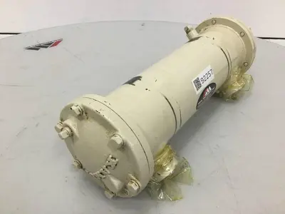 USED KAMUI EXCHANGER257