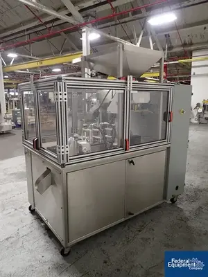 USED Delta Delta Tablet Printer Scorer