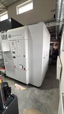 Used 2020 HAAS UMC 750 Universal Machining Centers CZ | Amaron s.r.o. #1056746