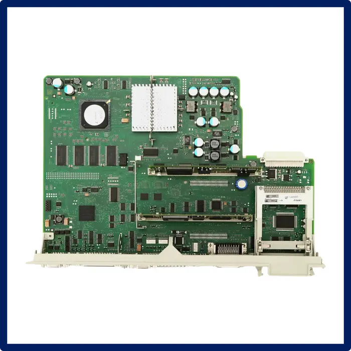 Used SIEMENS 6FC5357-0BB24-0AA0 CNC & N/C Controls Texas US | CNC TOOLS LLC #882560