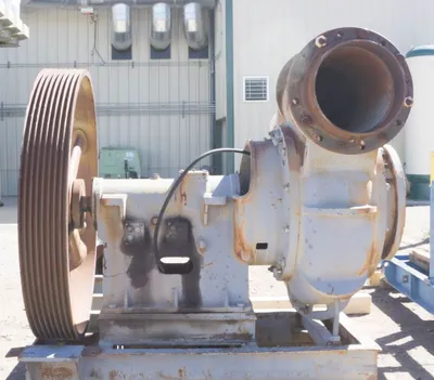 USED HAZELTON 18 CBE