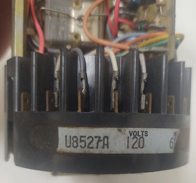USED ATC 335