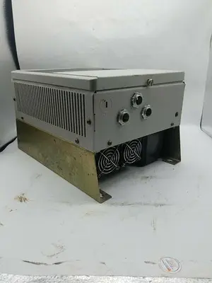 USED ALLEN BRADLEY 1336 PLUS II SENSORLESS VECTOR