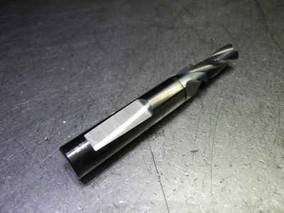 SECO M10x1 3 Flute Coolant Thru Carbide Thread Mill TM-MF10X1.0ISO-10R5 (LOC2166)
