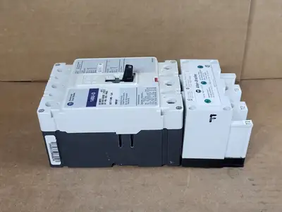 USED ALLEN-BRADLEY 140U-I3