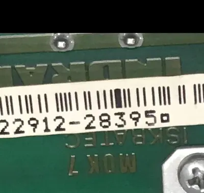 Used INDRAMAT MOD13/1X0038-185 Circuit Boards Michigan US | Ideal Machinery #604735
