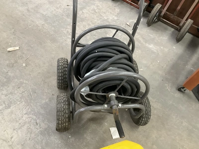 Used _UNKNOWN_ _UNKNOWN_ Maintenance Carts Michigan US | Miedema Asset Management Group #1311730