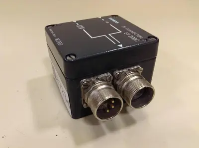 USED SIEMENS 6ES5 762-2CS11