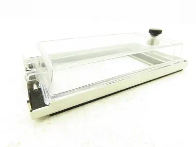 Omron Y92A-49N 48mm x 96mm Watertight Cover