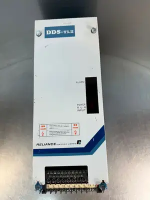 Reliance Electric DDS-TLII (10.5.3)